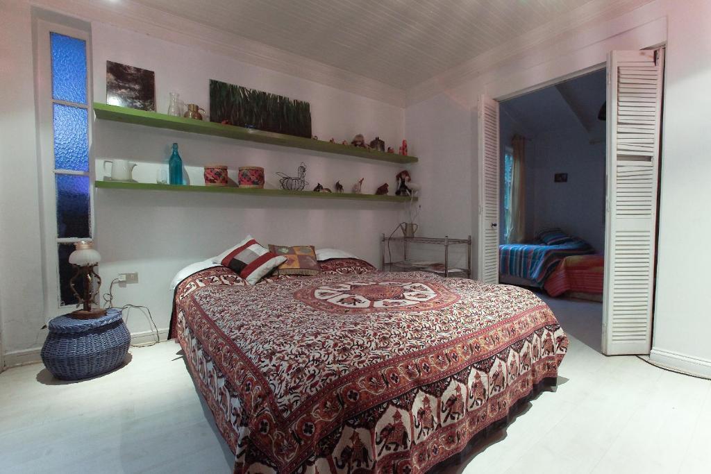 Casa Muriel Santiago Oda fotoğraf