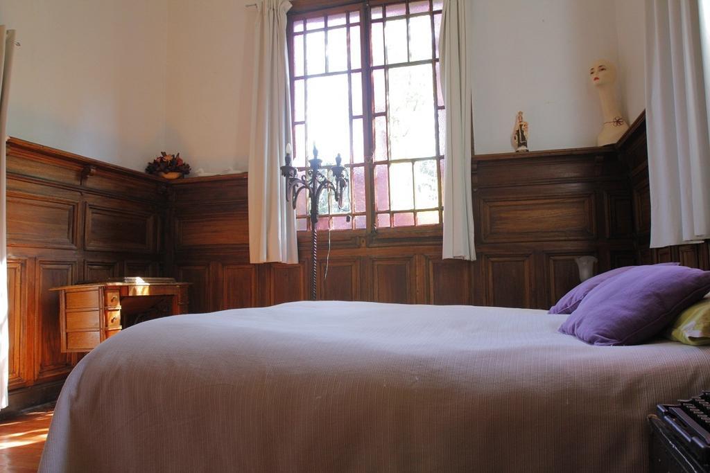 Casa Muriel Santiago Oda fotoğraf