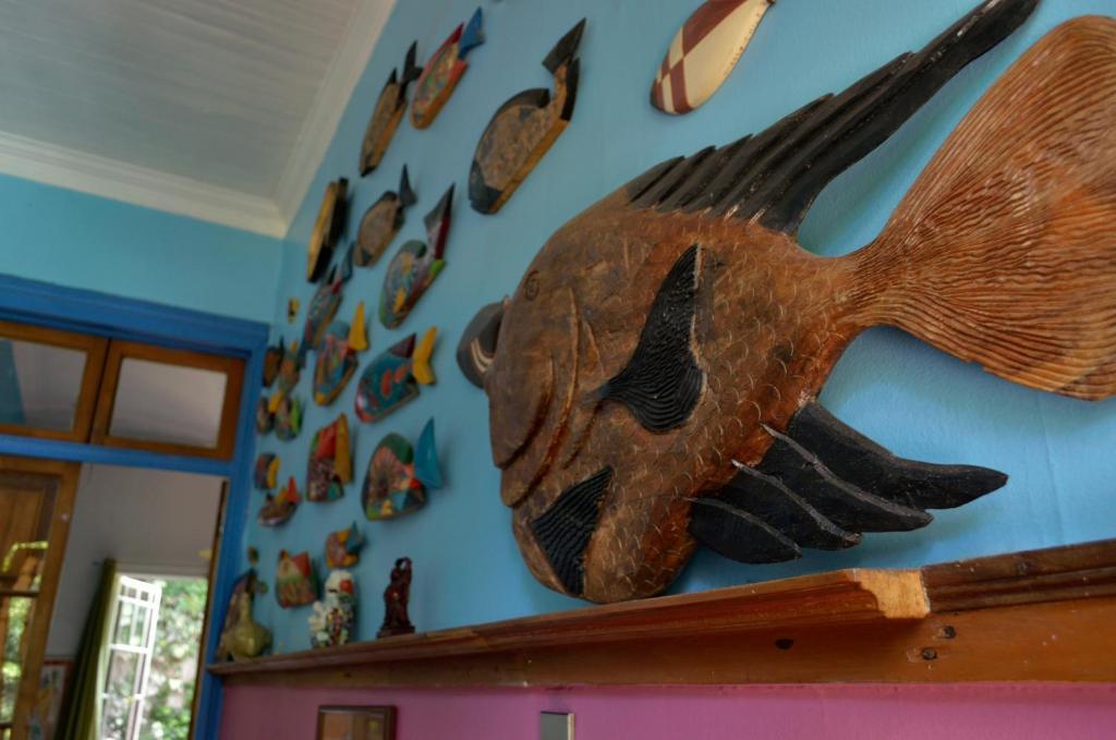 Casa Muriel Santiago Dış mekan fotoğraf