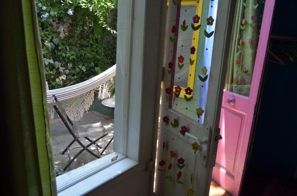 Casa Muriel Santiago Oda fotoğraf