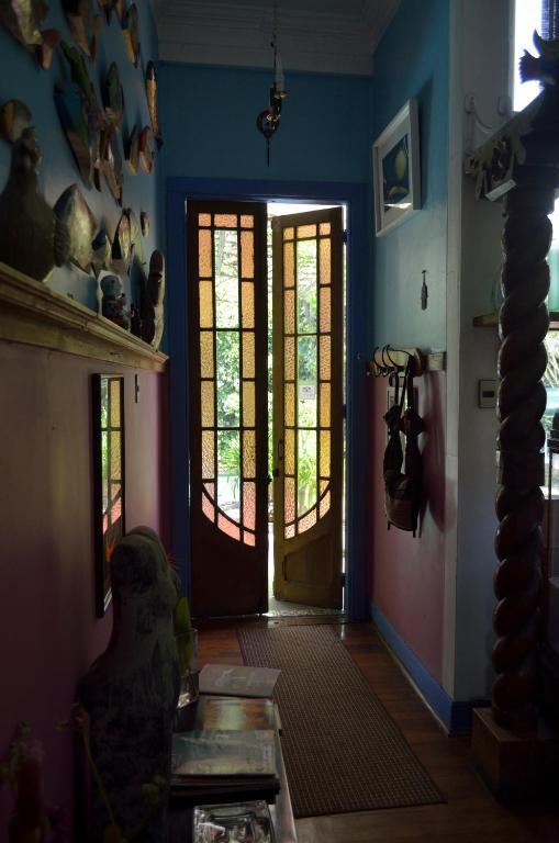 Casa Muriel Santiago Dış mekan fotoğraf