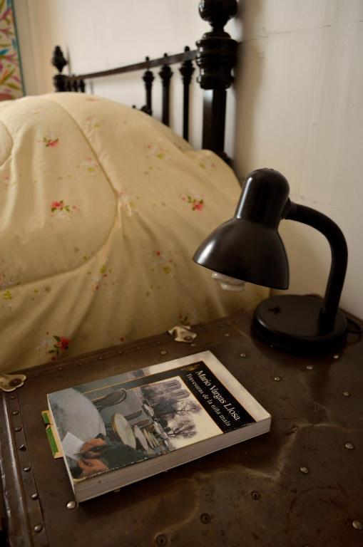 Casa Muriel Santiago Dış mekan fotoğraf