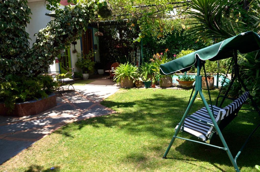 Casa Muriel Santiago Dış mekan fotoğraf