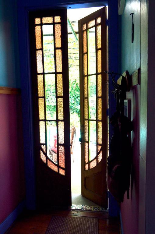Casa Muriel Santiago Dış mekan fotoğraf