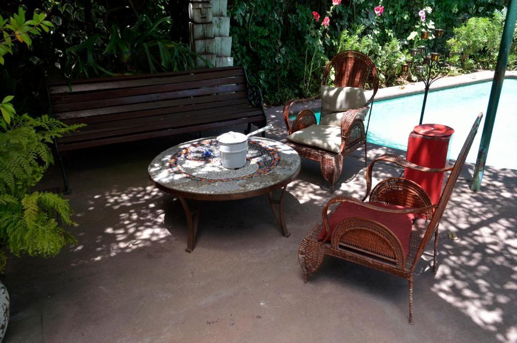 Casa Muriel Santiago Dış mekan fotoğraf