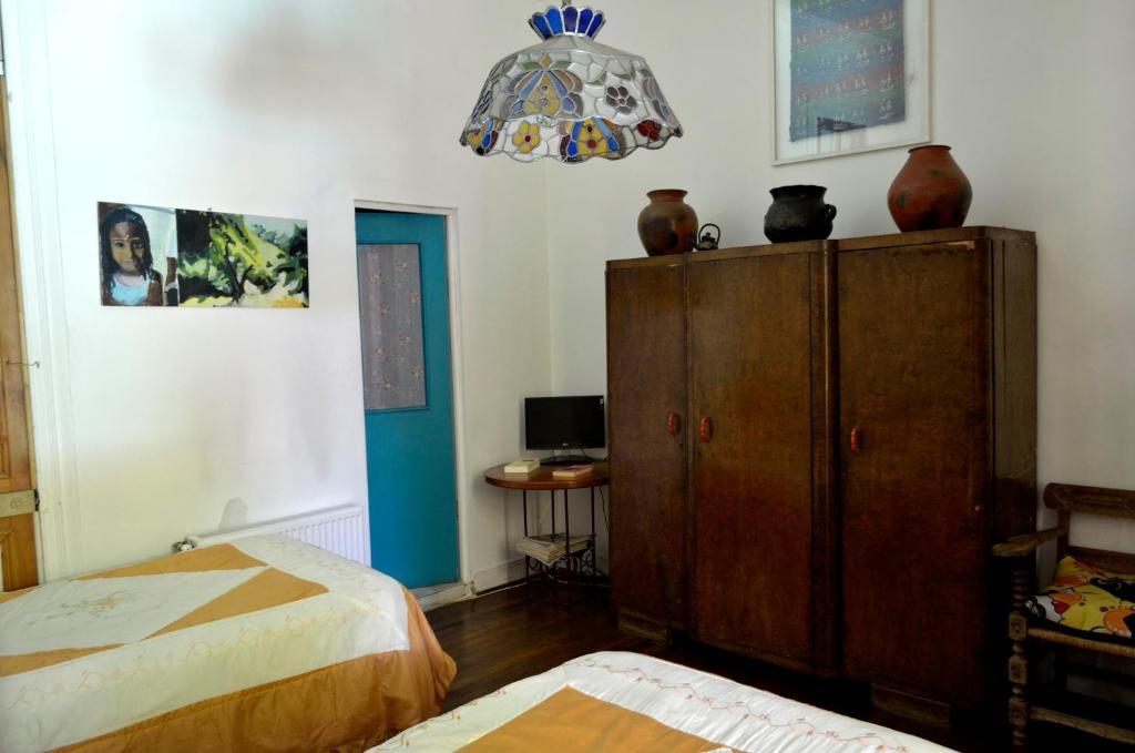 Casa Muriel Santiago Oda fotoğraf