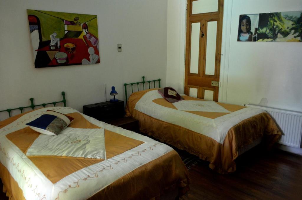 Casa Muriel Santiago Oda fotoğraf
