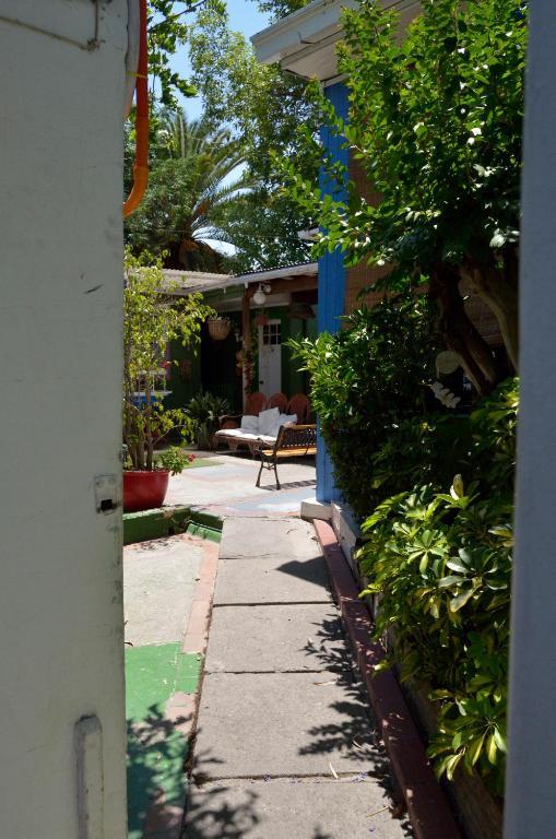Casa Muriel Santiago Dış mekan fotoğraf