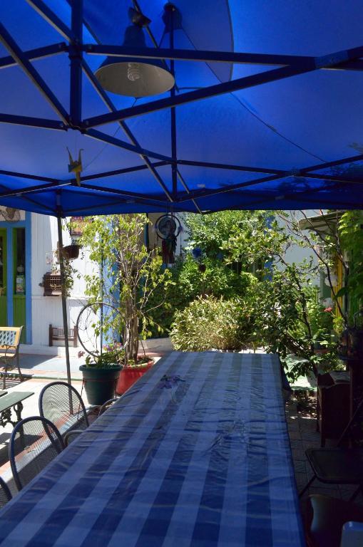 Casa Muriel Santiago Dış mekan fotoğraf