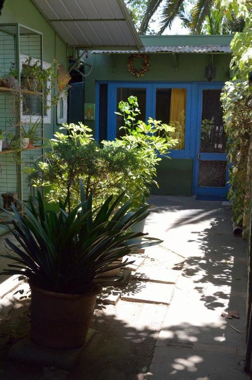 Casa Muriel Santiago Dış mekan fotoğraf