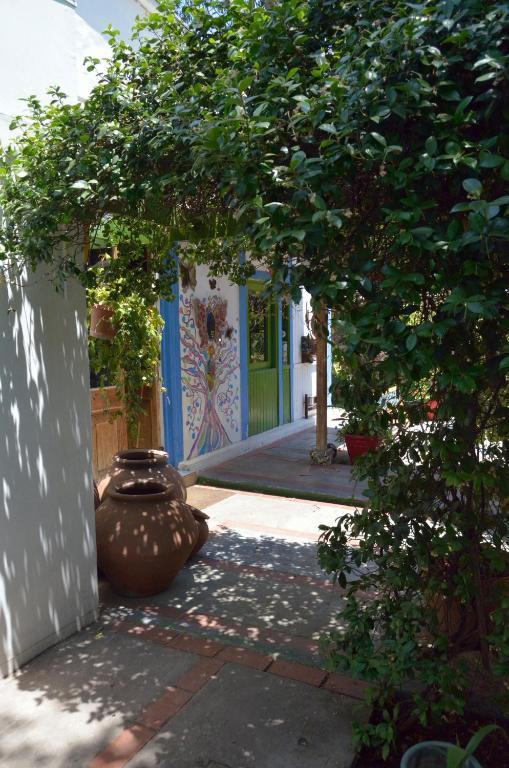 Casa Muriel Santiago Dış mekan fotoğraf