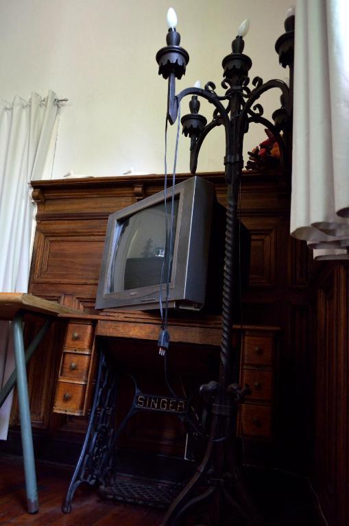 Casa Muriel Santiago Oda fotoğraf