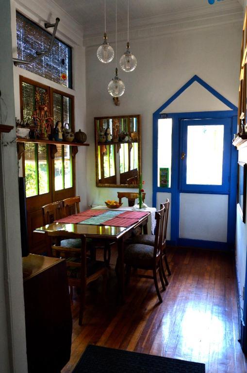 Casa Muriel Santiago Dış mekan fotoğraf