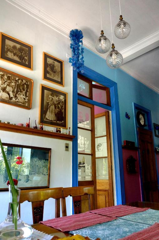 Casa Muriel Santiago Dış mekan fotoğraf