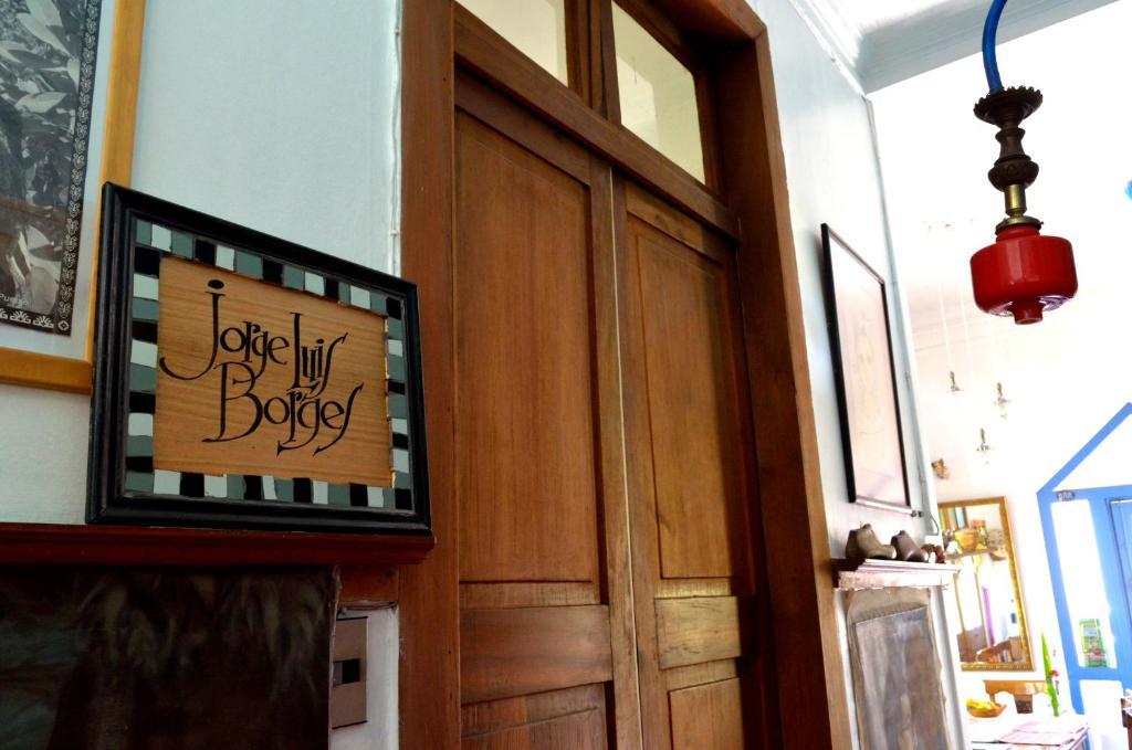 Casa Muriel Santiago Oda fotoğraf
