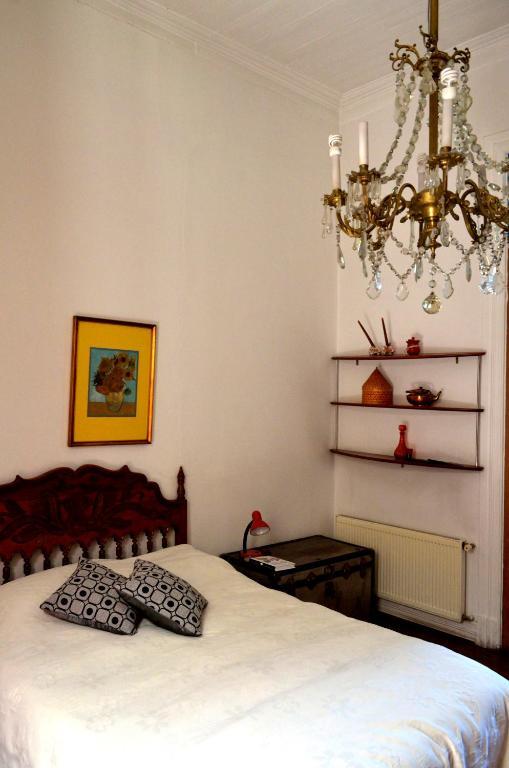 Casa Muriel Santiago Dış mekan fotoğraf