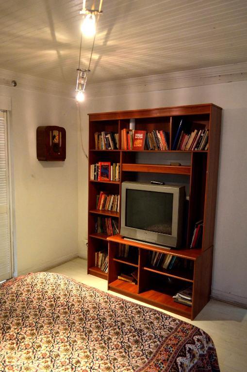Casa Muriel Santiago Oda fotoğraf