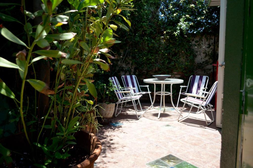 Casa Muriel Santiago Oda fotoğraf