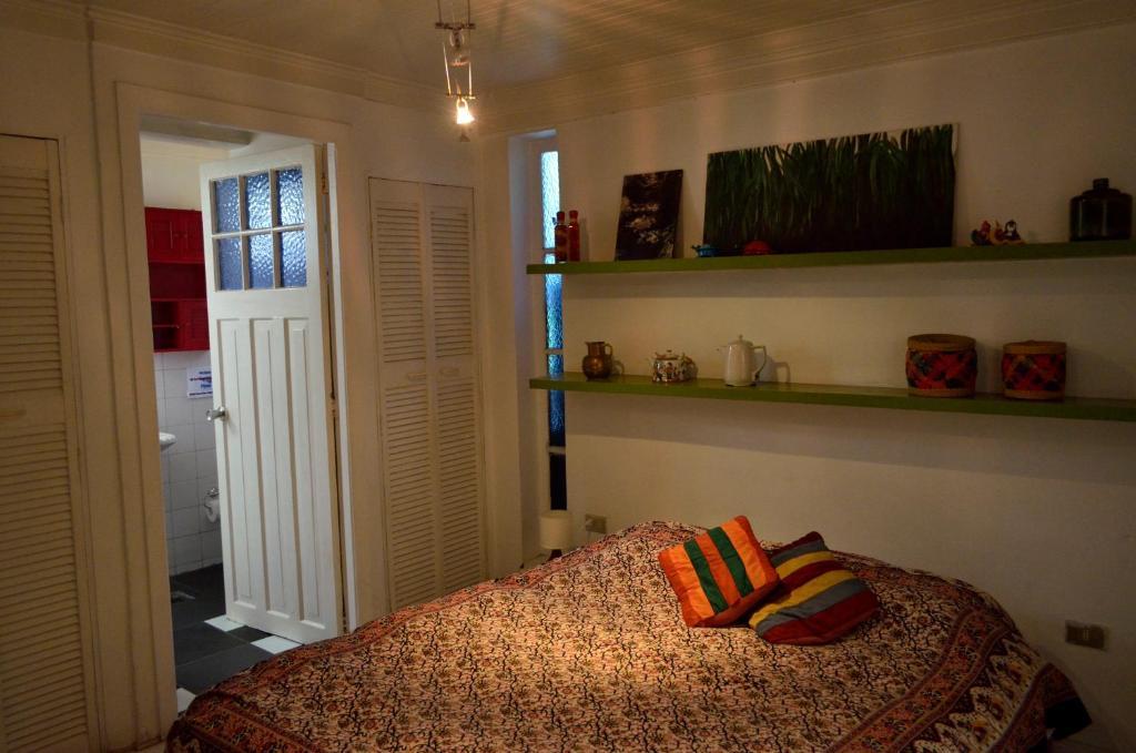 Casa Muriel Santiago Oda fotoğraf
